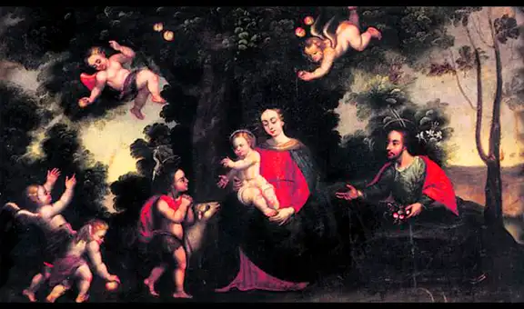 Publican guía del Museo Pedro de Osma