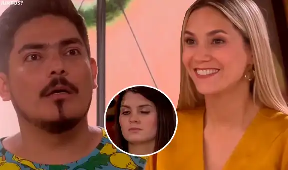 “AFHS 2023″: ¿qué le regaló Joel a ‘Maca’ y por qué es un guiño a Fernanda de las Casas?