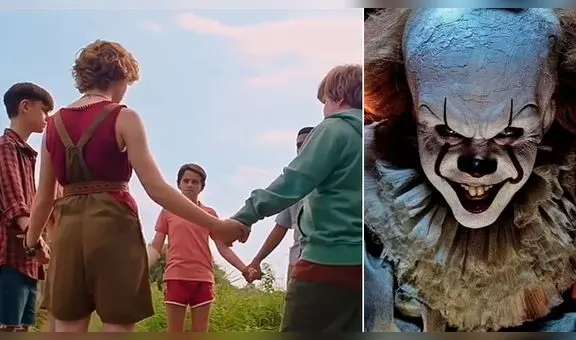 It: Capítulo 2: conoce la escena para adultos que Andy Muschietti no incluyó en la película
