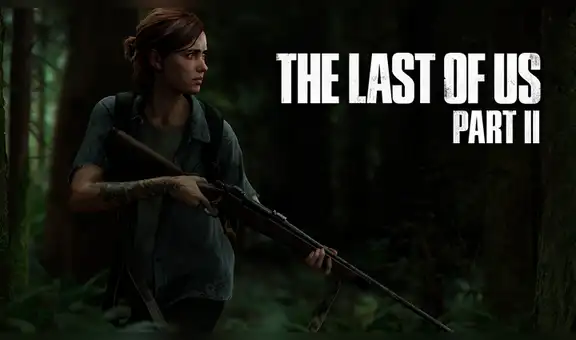 The Last of Us Part II: Sony vuelve a desilusionar a fans con lamentable actualización