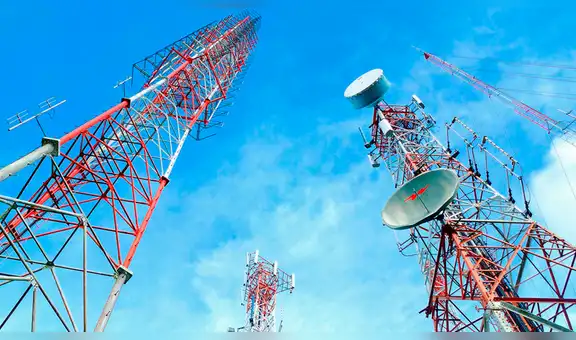CCL: Perú dispone de 13 proyectos de telecomunicaciones por 902 millones de dólares