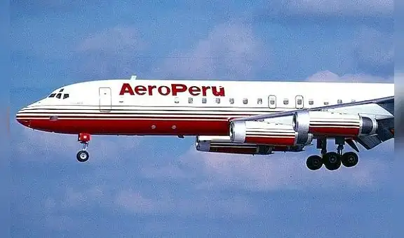 Aeroperú: Conoce la lista de los 15 destinos nacionales que ofrecerá la aerolínea