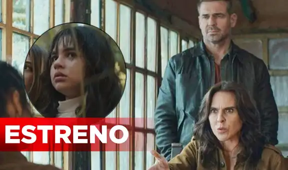 VER “La reina del sur 3”, capítulo 31 EN VIVO: Mira aquí ONLINE la serie con Kate del Castillo