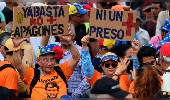 Grupo de Lima y 60 países se reúnen este martes en busca de una solución a la crisis de Venezuela