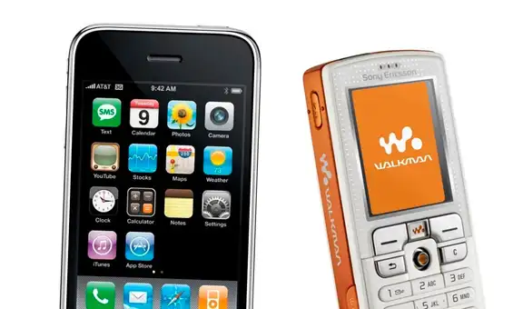 Los cinco ringtones más recordados en smartphones y celulares [VIDEO]