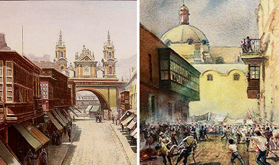 José Coronado: “Los grandes maestros pintaron acuarelas”