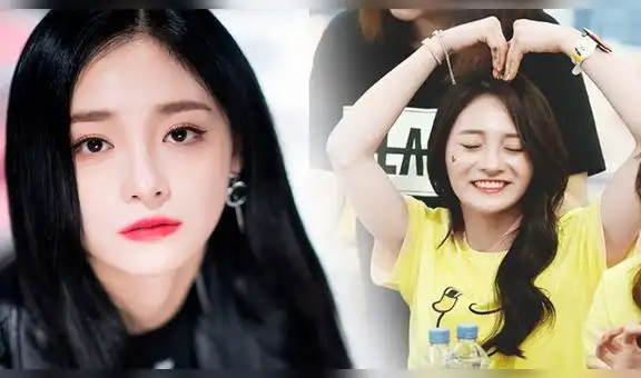 PRISTIN: Pledis demanda a Kyulkyung y la acusa de romper su contrato exclusivo