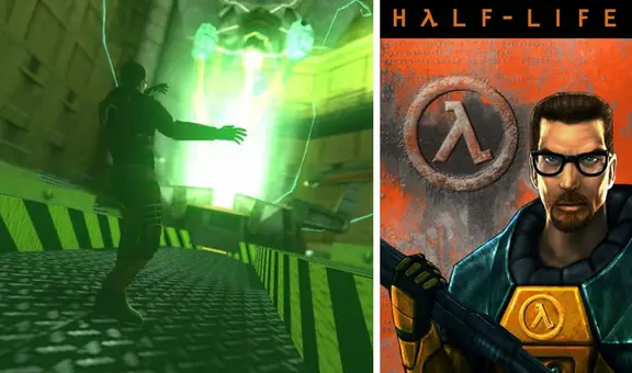 Half-Life: ¿pueden los sucesos del juego ocurrir en la vida real?