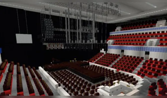 Minecraft celebrará festival musical con 17 artistas para luchar contra el coronavirus [FOTOS]