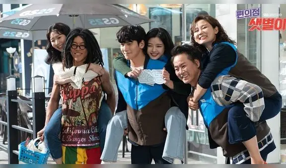 Dramas coreanos, chinos y tailandeses ONLINE GRATIS y en español latino