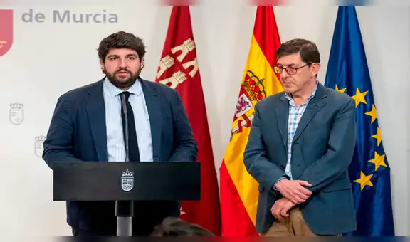 Coronavirus en España: Murcia decreta confinamiento de municipios costeros para evitar la propagación