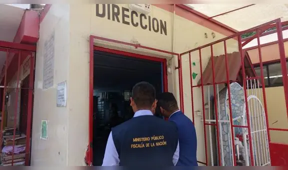 San Borja: denuncian presuntos cobros irregulares en colegio