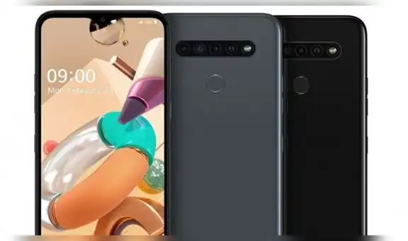 LG presenta los nuevos teléfonos de su serie K 2020 con cámara mejoradas [FOTOS]