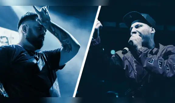 FMS Argentina: ¿Papo fue justo ganador ante Sub?