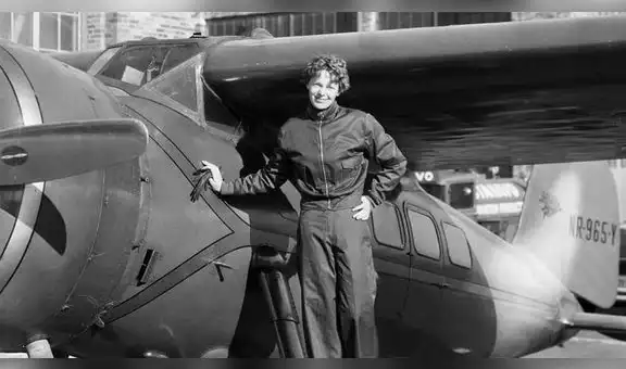 8M: 100 mujeres inspiradoras que cambiaron la historia