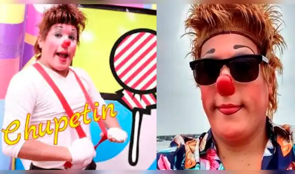 Facebook: ¿‘Chupetín Trujillo’ irá a ‘EVDLV’? crean marcha para que esto suceda [FOTOS]