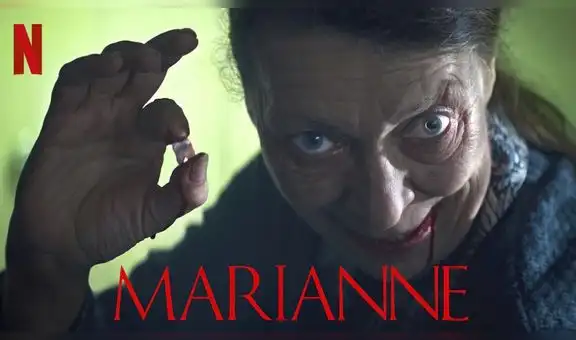 Marianne cancelada por Netflix: aplaudida serie no tendrá temporada 2 [VIDEO]