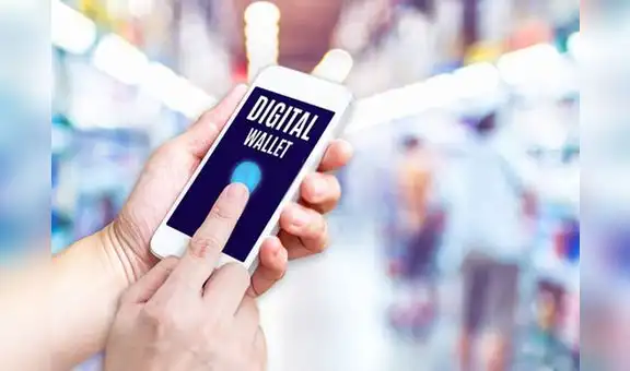 Lanzan billetera digital para transferencias internacionales instantáneas