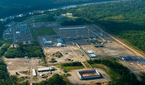 Petroperu: Lote 64 podrá ser una oportunidad para regresar al upstream