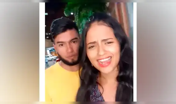 Multan a pareja tras ser grabada teniendo relaciones sexuales en la puerta de una discoteca