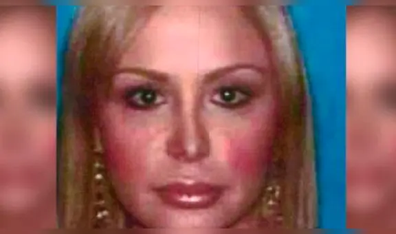 ‘Güera Loca’, la mujer que se enfrentó a Los Zetas y terminó decapitada [FOTOS]