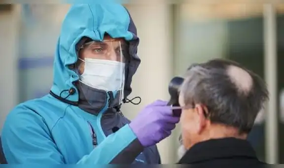Coronavirus en Argentina: 1451 casos confirmados y 44 muertos por COVID-19 hoy, domingo 5 de abril