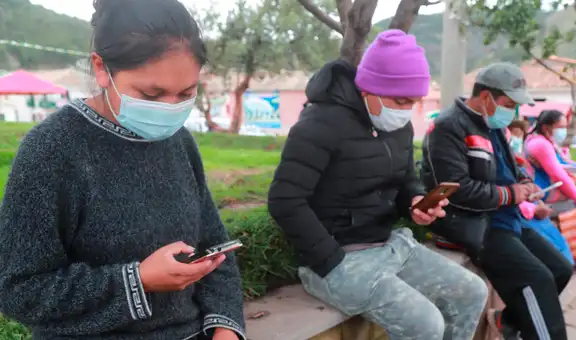 MTC señaló que Cusco tendrá internet con 100% de cobertura en el 2021 