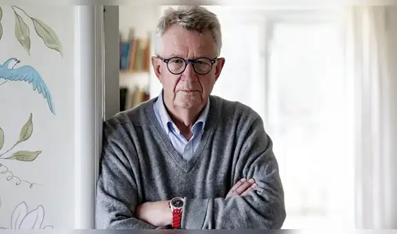 “No importa lo que uno haga, todos se van a contagiar”, asegura reconocido epidemiólogo