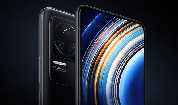 Xiaomi Redmi K60: filtración revela las características del teléfono de la marca china