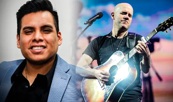 ¿Quién es Víctor Yaipén y cuál fue su mala experiencia con Gian Marco Zignago en el aeropuerto?