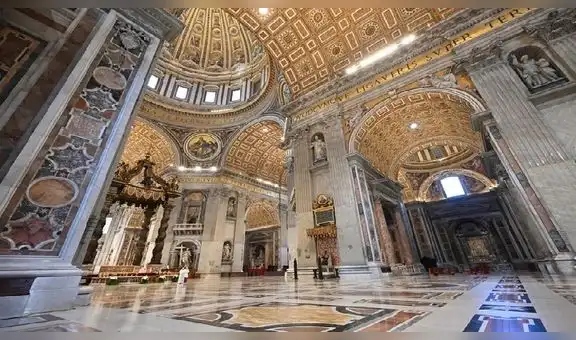 Papa Francisco: “No es tiempo de la indiferencia, el mundo entero sufre y debe unirse contra la pandemia”