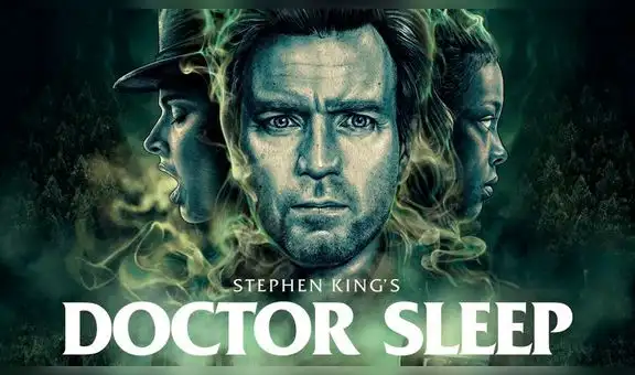 Doctor Sueño: estas son las razones del fracaso de taquilla de la secuela de El Resplandor