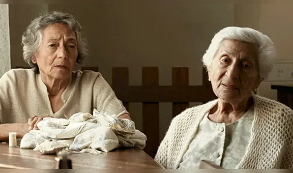 Delfina Paredes: “Los de la izquierda pensamos que basta una revolución y todo cambia” 