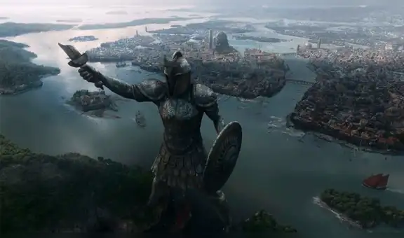 Game of Thrones: Destinos donde se grabó la serie y que debes conocer [FOTOS]