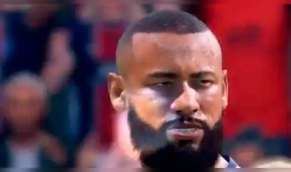 FIFA 21: se filtra la apariencia de Neymar Jr. en el videojuego y fans lo vuelven meme [FOTOS]