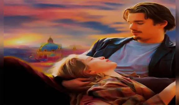 La trilogía Before con Ethan Hawke y Julie Delpy podría tener una cuarta entrega