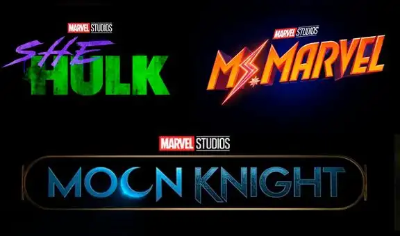 Disney plus tendría fecha de estreno para las series de Marvel