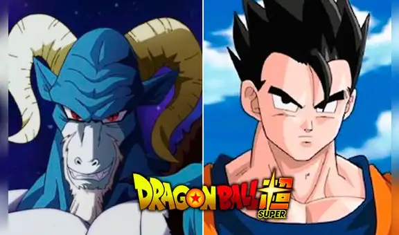 Dragon Ball Super: Gohan y Moro se enfrentan en manga hecho por fan 
