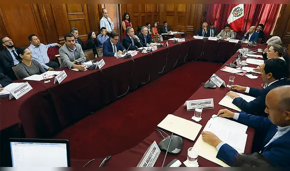 CPP: Medios privados y estatales deben competir en igualdad