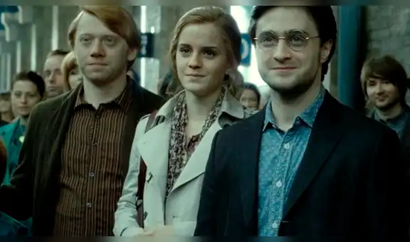 Harry Potter: Daniel Radcliffe afirma que remake de la saga es inevitable