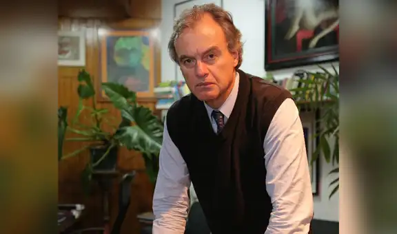 Carlos Basombrío: “Solo una Policía que se transforma puede reconciliarse con la población”