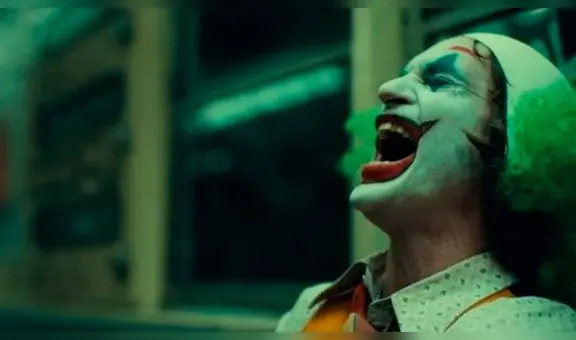 Joker: te contamos sobre la incontinencia afectiva que padece Arthur Fleck 