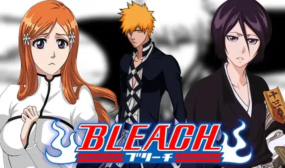 Bleach: ¿Con quién se quedó Ichigo al final de la historia? La decisión del autor fastidia a fans 
