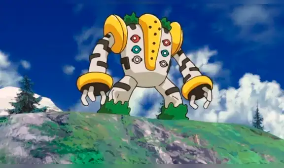 Pokémon GO: captura a Regigigas completando estas sencillas misiones [VIDEO]