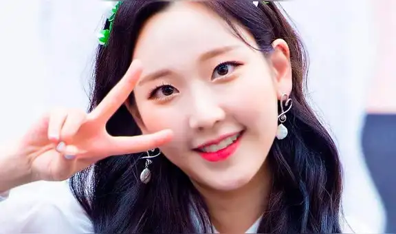 MOMOLAND: Nayun será la protagonista del nuevo dorama web ‘The Police’