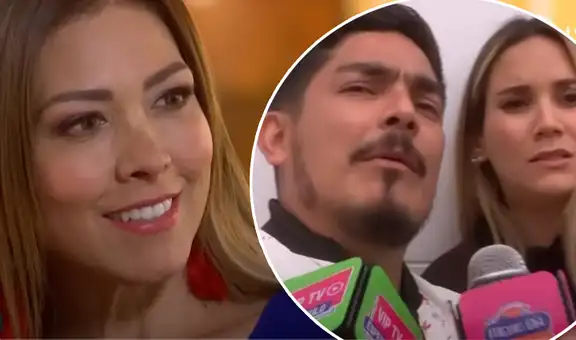 “Al fondo hay sitio” muestra regreso de Dalila y fans se quejan en redes: “¡Dejen avanzar la trama!”