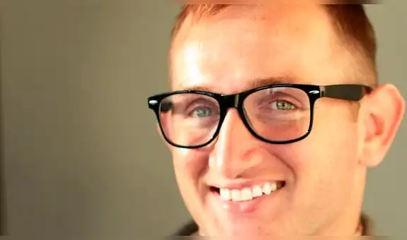 Es tetrapléjico y actor gay de cine para adultos: “Fuera de mi silla de ruedas, soy como todos”