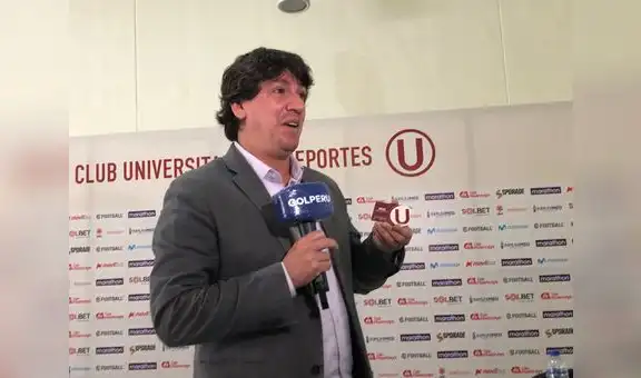 Universitario: administración merengue lanzó la campaña ‘Socio adherente’