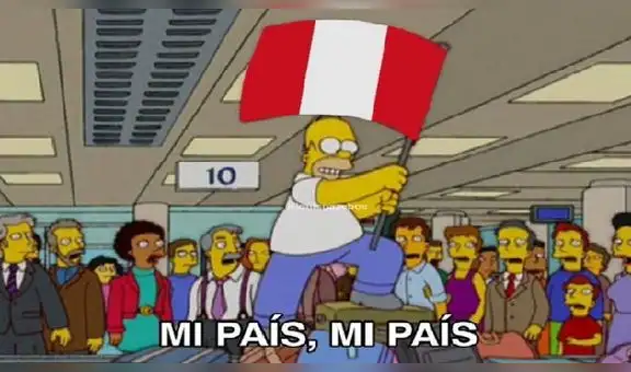Fiestas Patrias 2020: los memes más divertidos y que se han vuelto viral para este 28 de julio