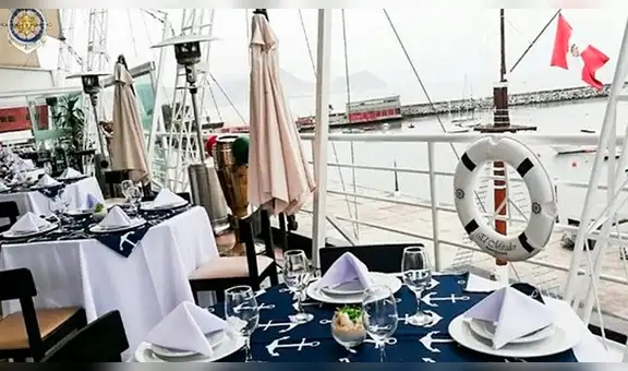 Callao: los 10 restaurantes para visitar en este aniversario del ‘Primer puerto’ del país